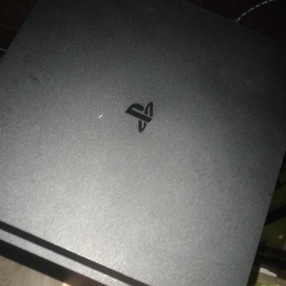 PS4 1tb